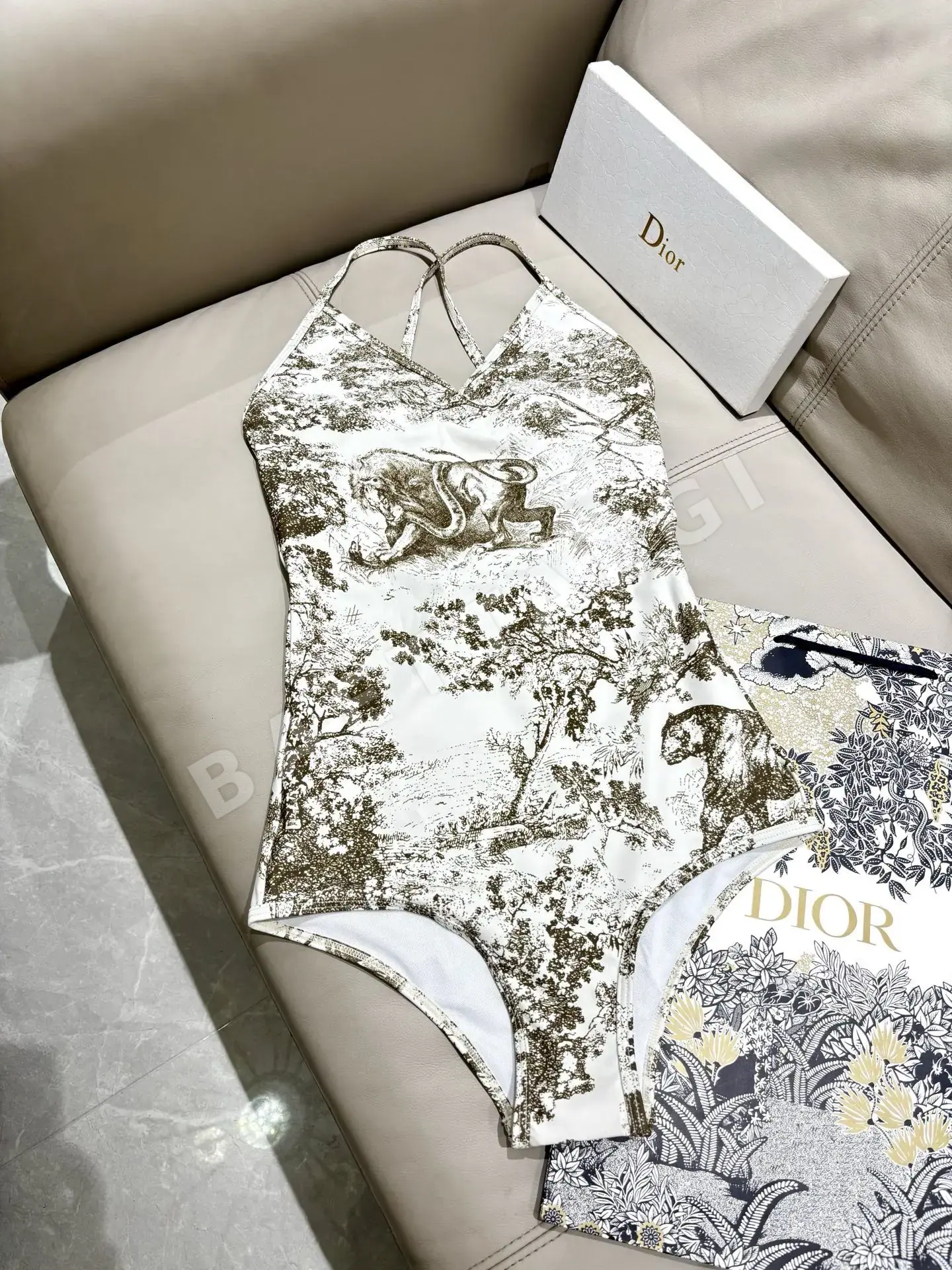 디올 여성 액티브웨어 89489 Dior Activewear 상세 이미지 10