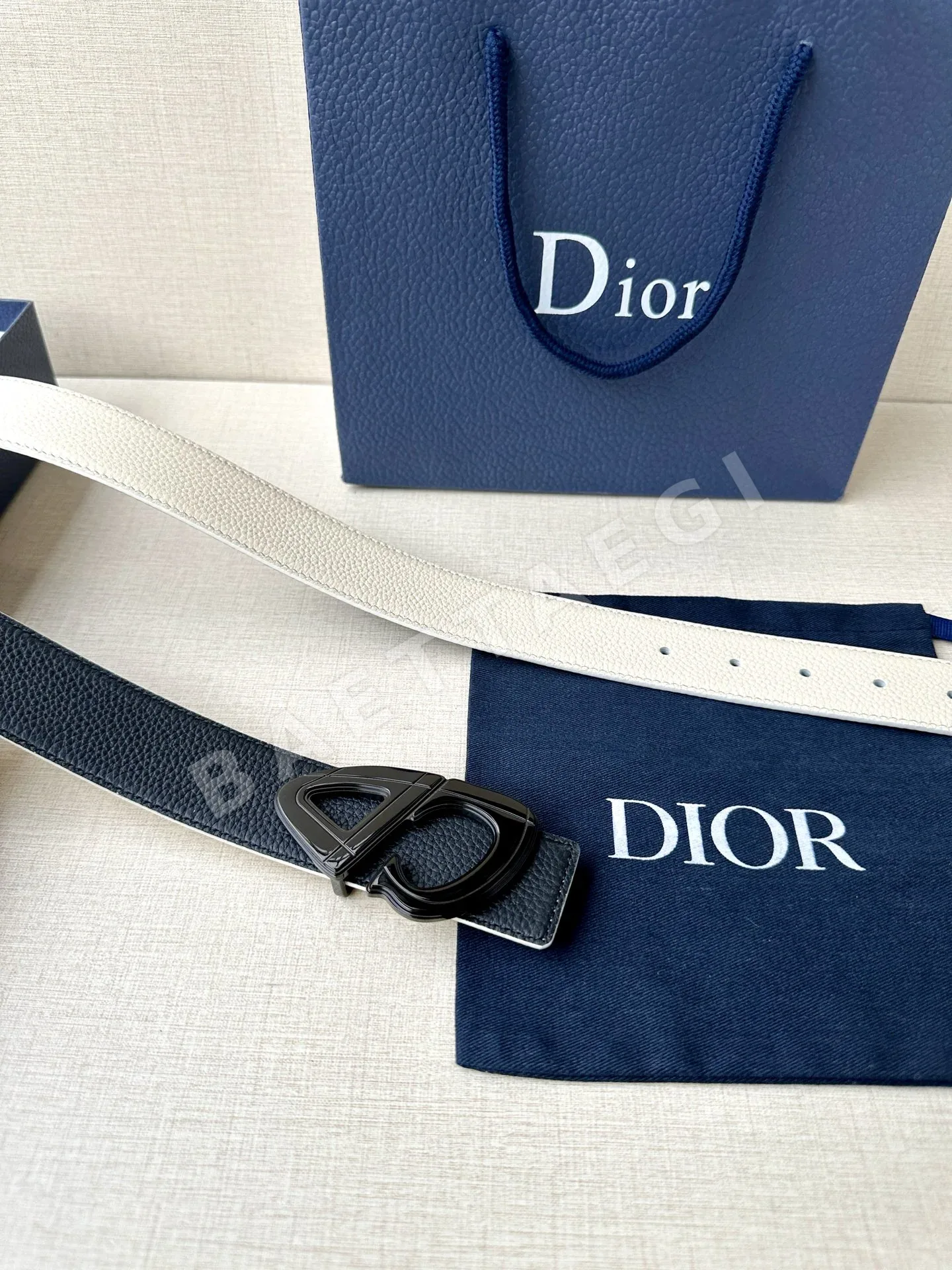디올 벨트 59792 Dior Belt 상세 이미지 6
