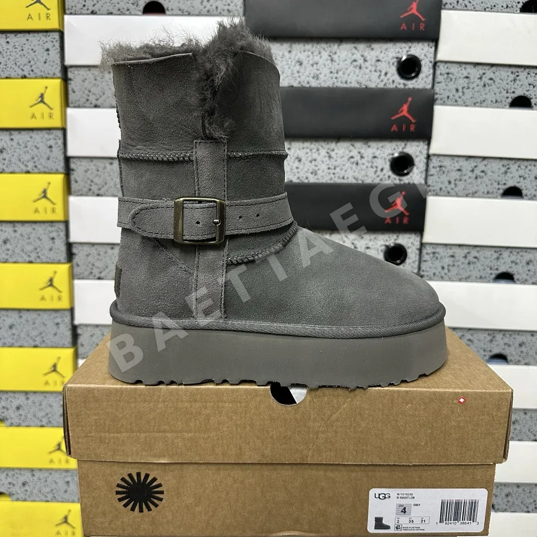 어그 [TOP] 208893 UGG 1016230 GREY 상세 이미지 1