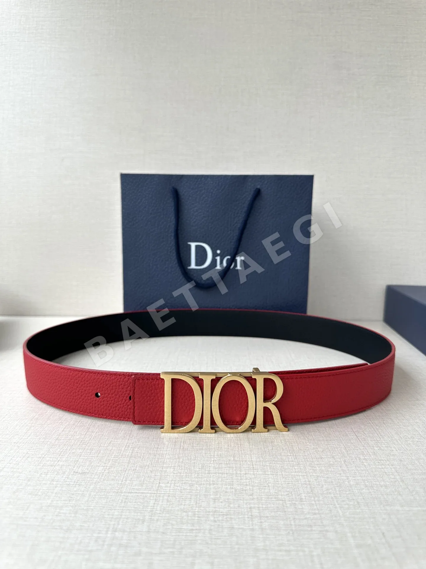 디올 벨트 59671 Dior Belt