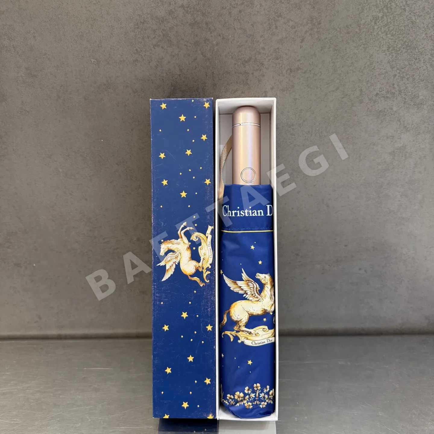 디올 우산 85584 Dior Umbrella