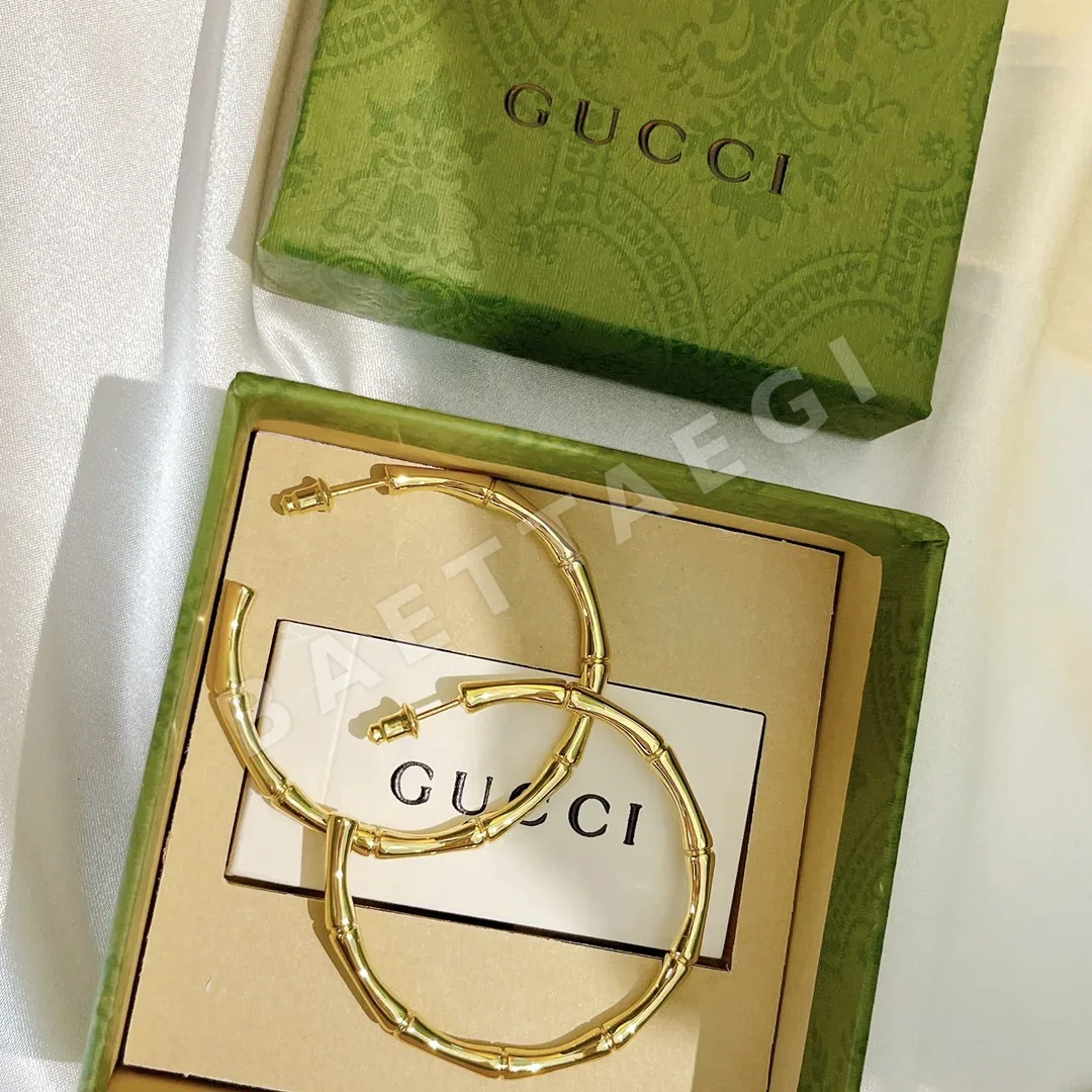 구찌 귀걸이 55909 Gucci Earrings 상세 이미지 6
