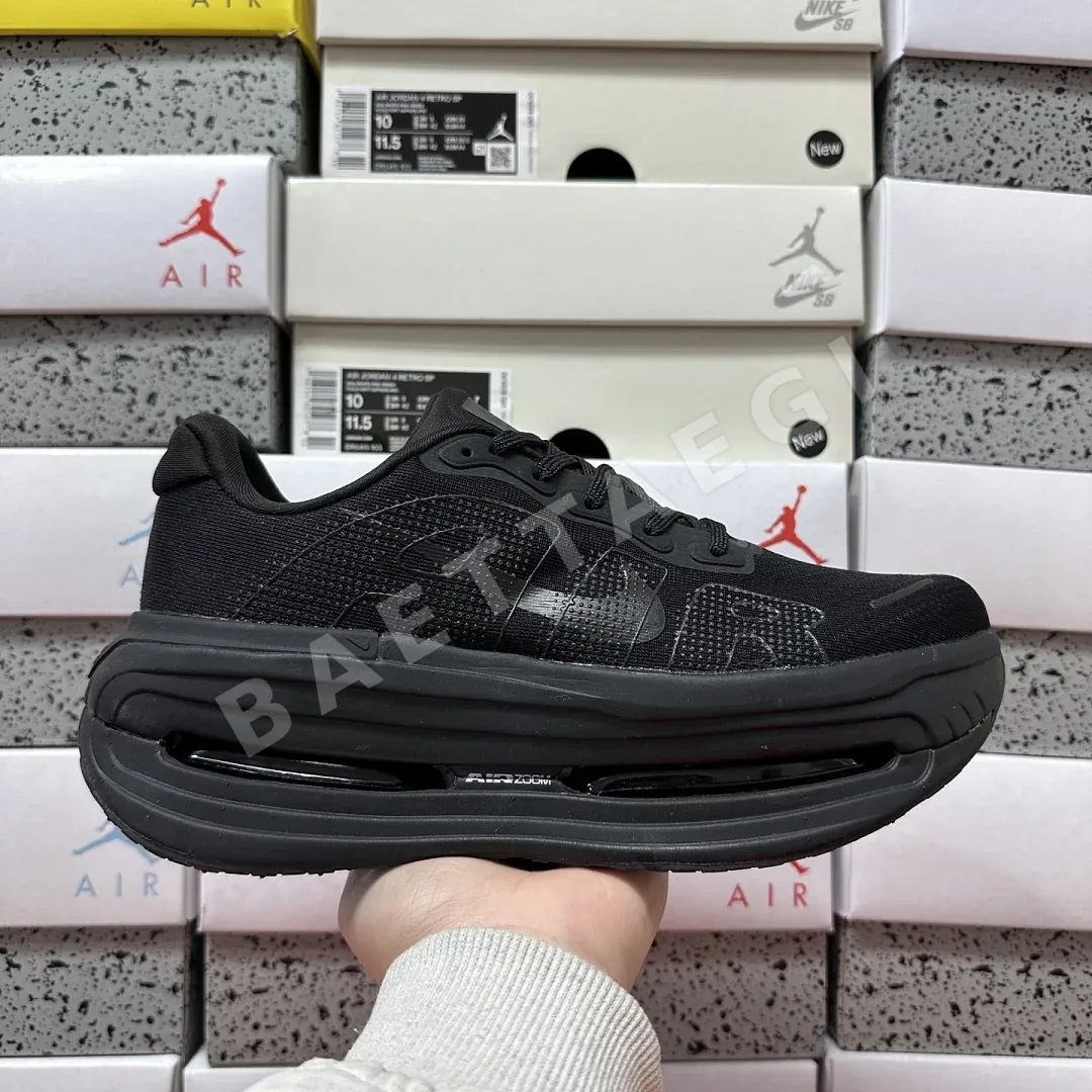 나이키 [5A] 보메로 프리미엄 블랙 HQ2050-735 201619 Nike Vomero Premium 상세 이미지 3