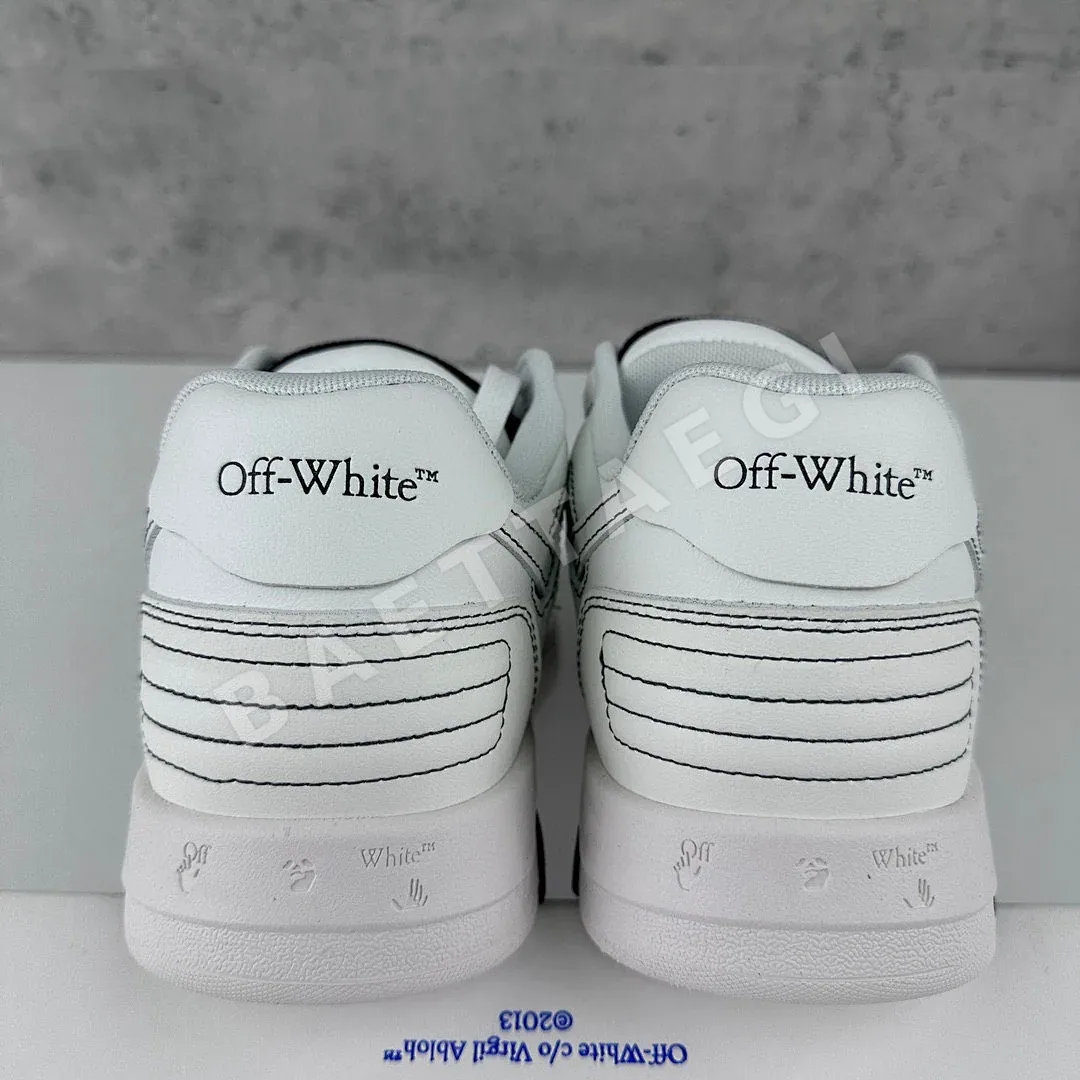 오프화이트 화이트 블랙 202374 Off White 상세 이미지 19