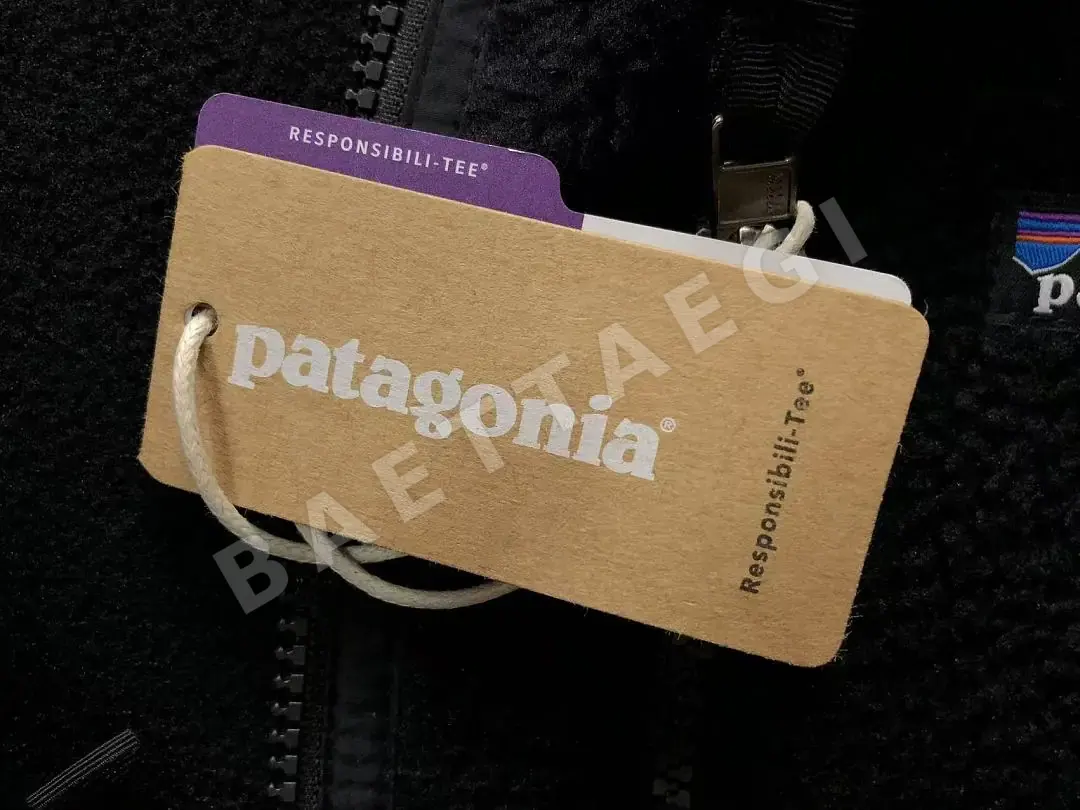 파타고니아 플리스 자켓 203767 Patagonia Fleece Jacket 상세 이미지 25