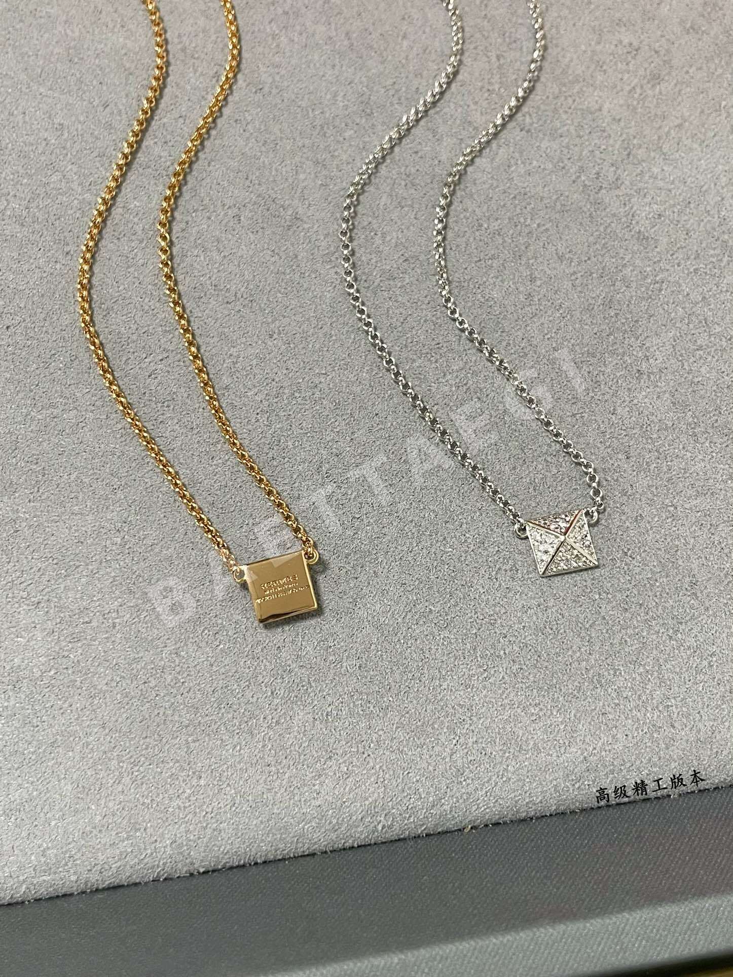 에르메스 목걸이 70299 Hermes Necklace 상세 이미지 6