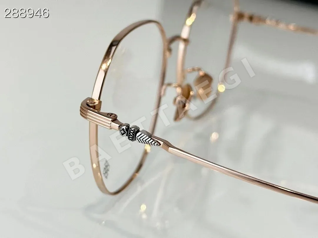 크롬하츠 선글라스 204800 Chrome Hearts Sunglasses 상세 이미지 3