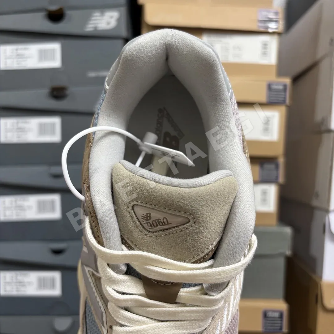뉴발란스 [C] 9060 U9060MUS 202106 New Balance 9060 상세 이미지 9