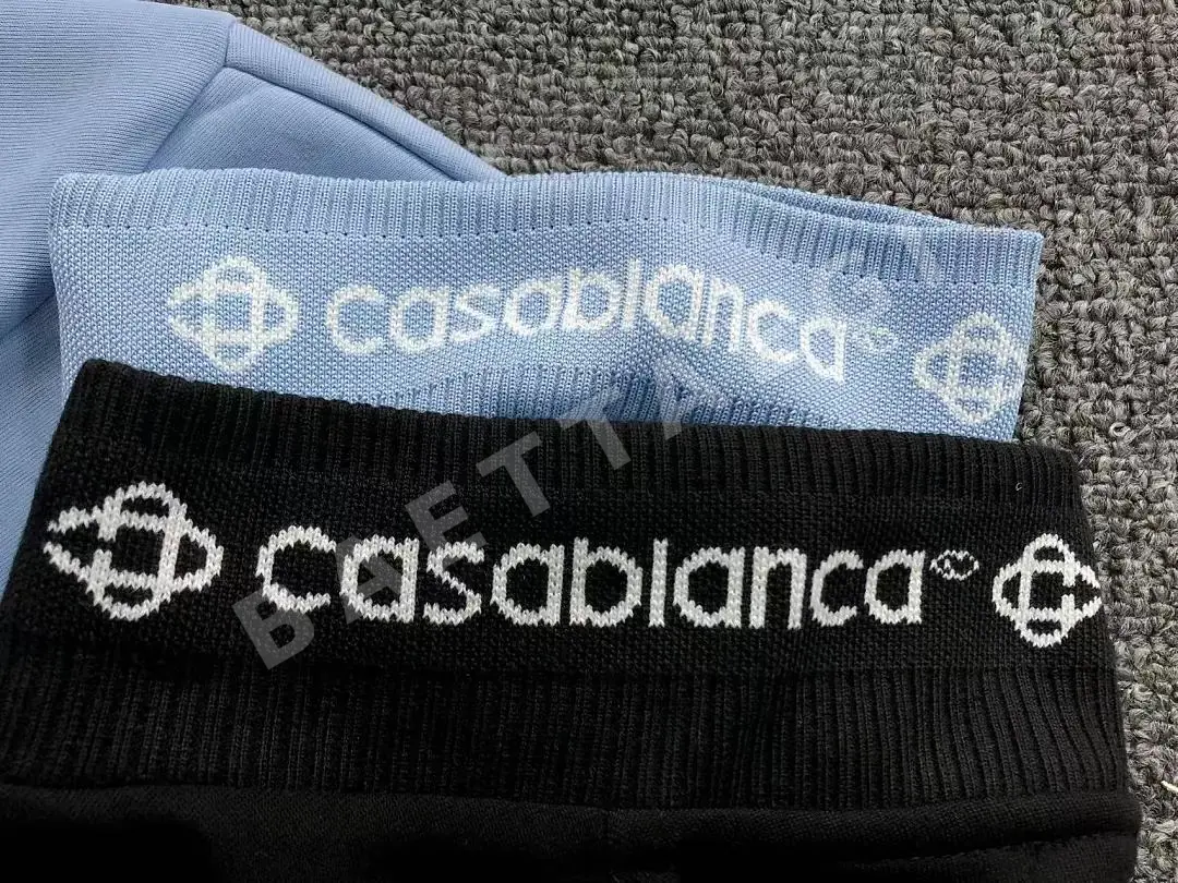 카사블랑카 후드티 바지 세트 203530 Casablanca Hoodie Set 상세 이미지 13