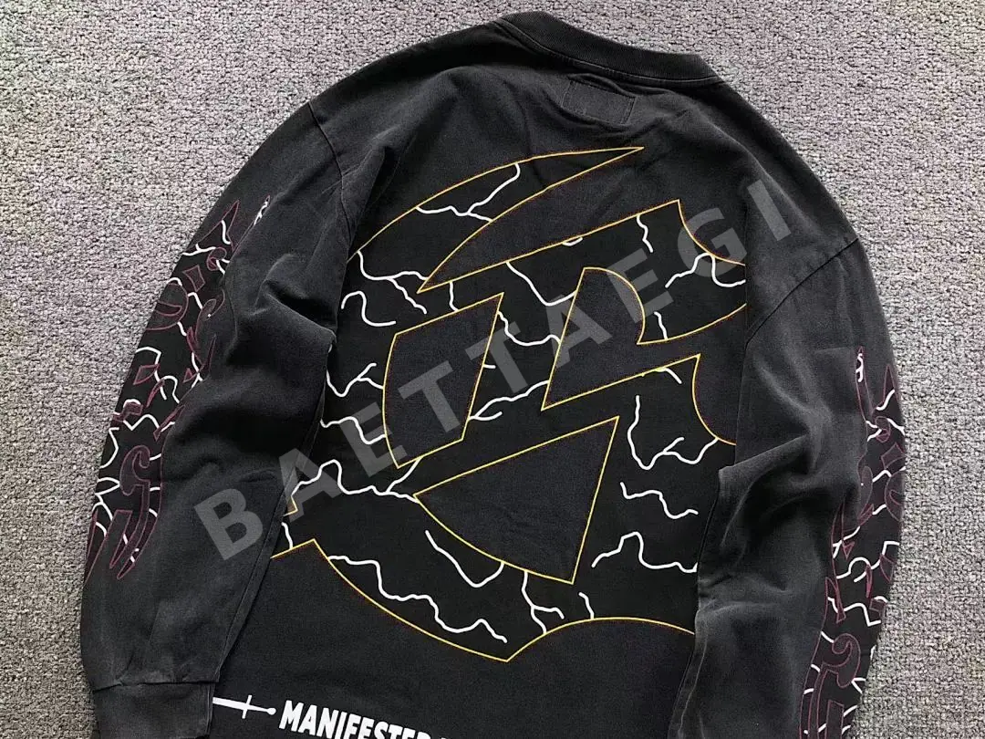 갓스피드 긴팔 티셔츠 203377 Godspeed Long Sleeve 상세 이미지 12