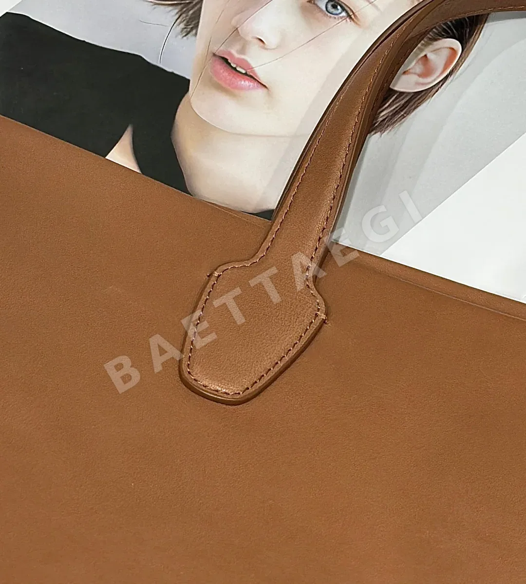 더로우 가방 상세 이미지 5