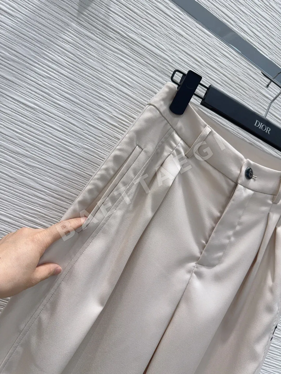 디올 여성 바지 92380 Dior Pants 상세 이미지 3