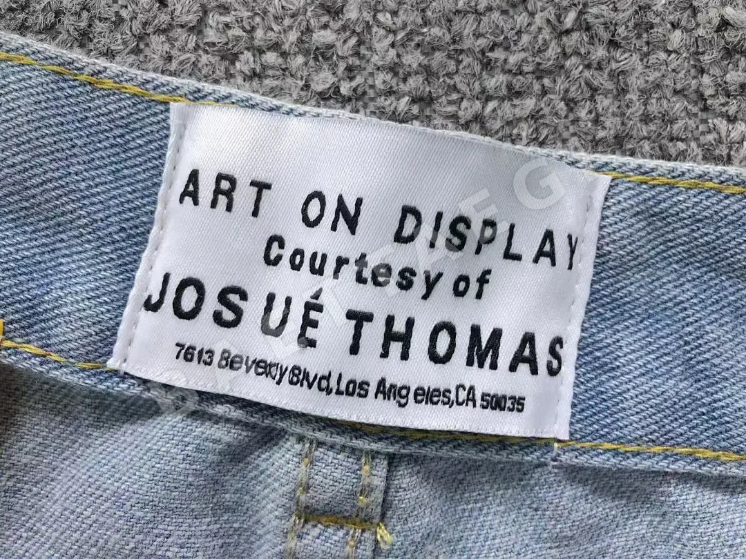 갤러리디파트먼트 바지 203224 Gallery Dept. Pants 상세 이미지 18