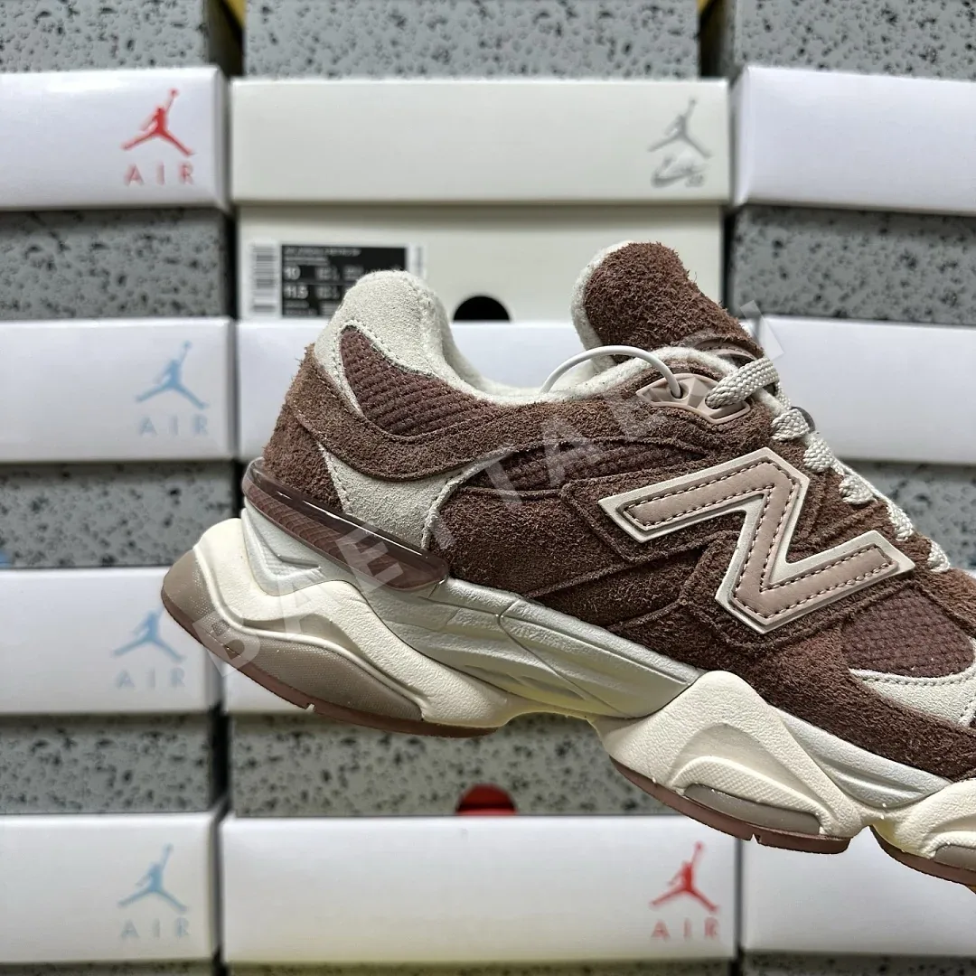 뉴발란스 [C] 9060 U9060CCC 202228 New Balance 9060 상세 이미지 2