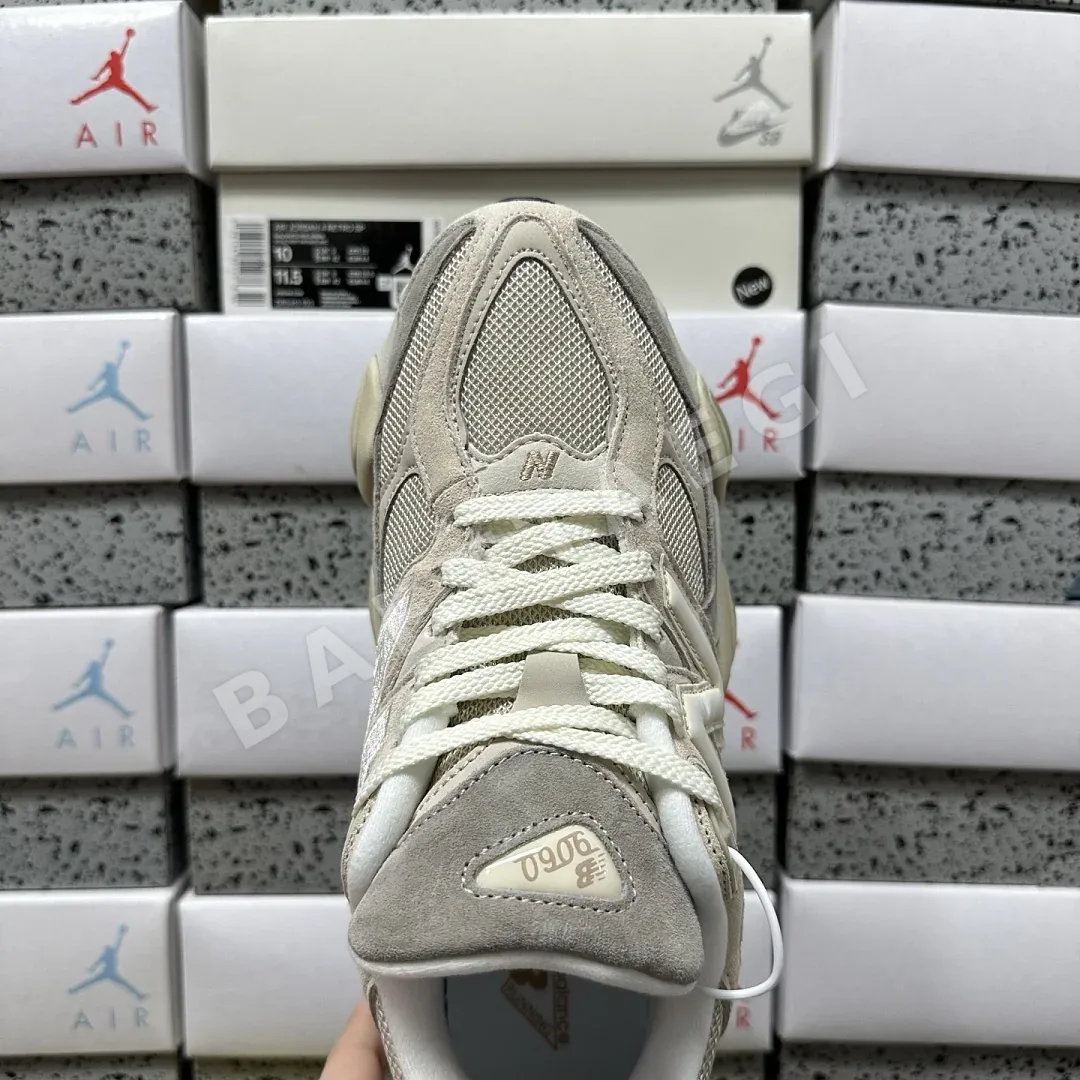 뉴발란스 [C] 9060 U9060JBC 202184 New Balance 9060 상세 이미지 8