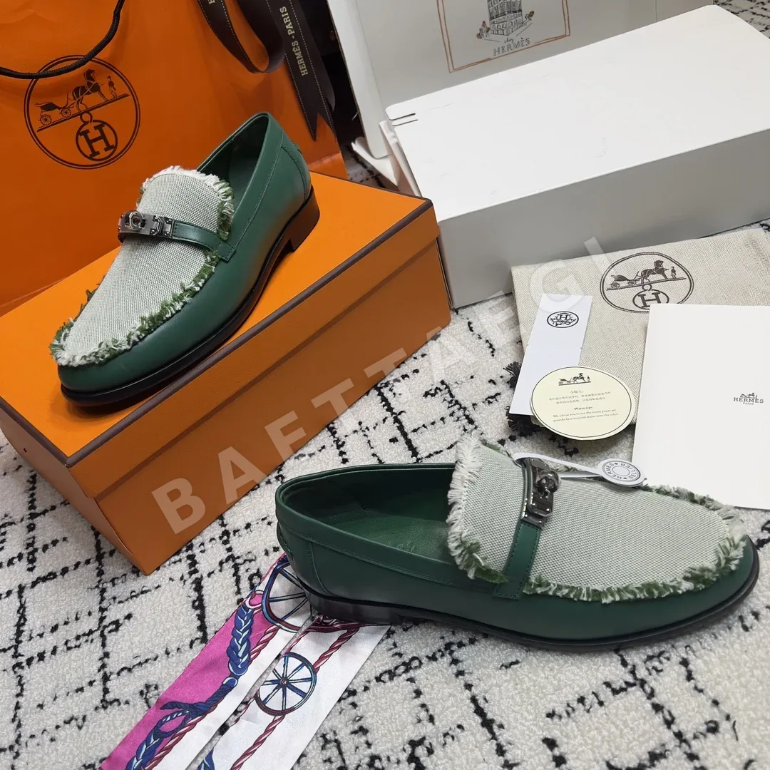 에르메스 데스틴 로퍼(Hermès Destin Loafer) 상세 이미지 2