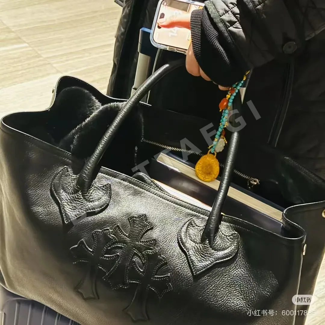 크롬하츠 가방 상세 이미지 9