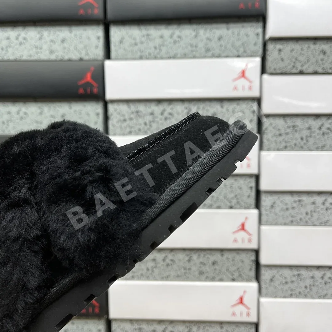 어그 [OT] 블랙 209070 UGG 1174571-BLK 상세 이미지 3