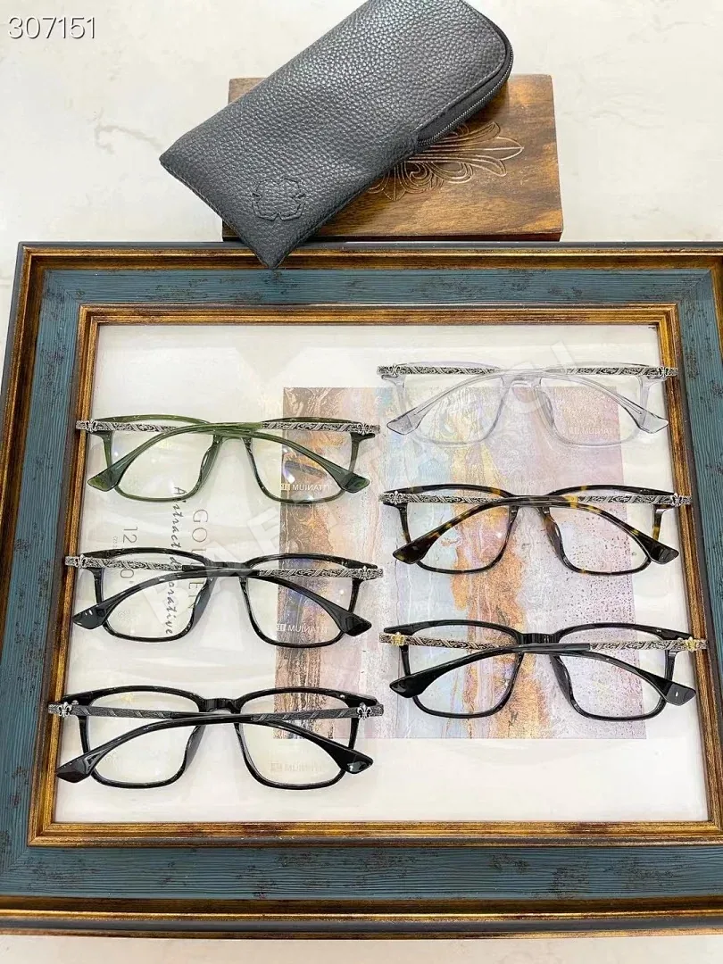 크롬하츠 선글라스 204898 Chrome Hearts Sunglasses 상세 이미지 2