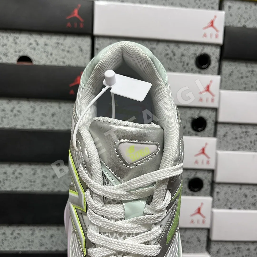 뉴발란스 [C] 9060 U9060AGT 202143 New Balance 9060 상세 이미지 4