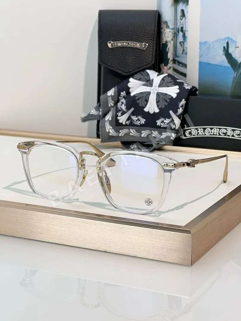 크롬하츠 선글라스 205188 Chrome Hearts Sunglasses 상세 이미지 5