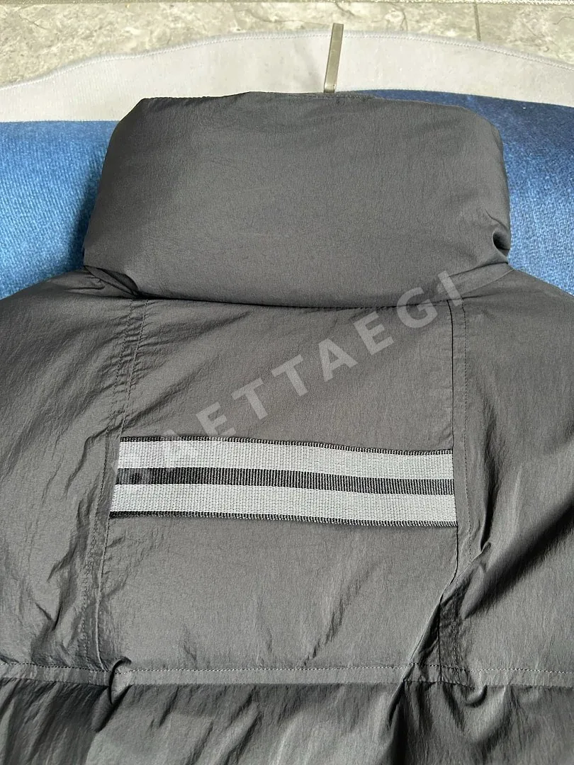 캐나다구스 [RF] 2802 블랙 205617 Canada Goose 2802 상세 이미지 13