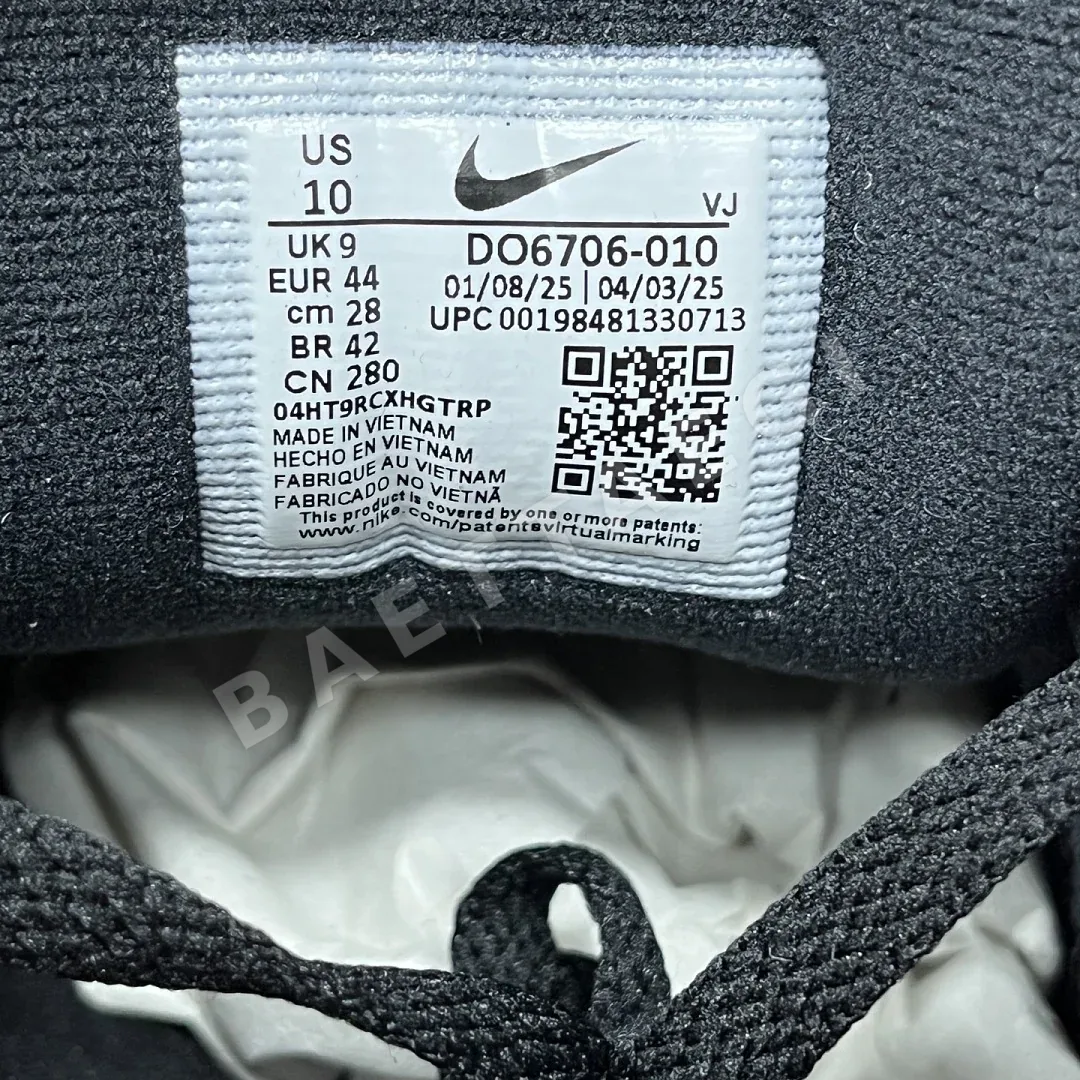 나이키 [XY] 에어 맥스 90 DO6706-010 201519 Nike Air Max 90 Black Metallic Cool Grey 상세 이미지 8