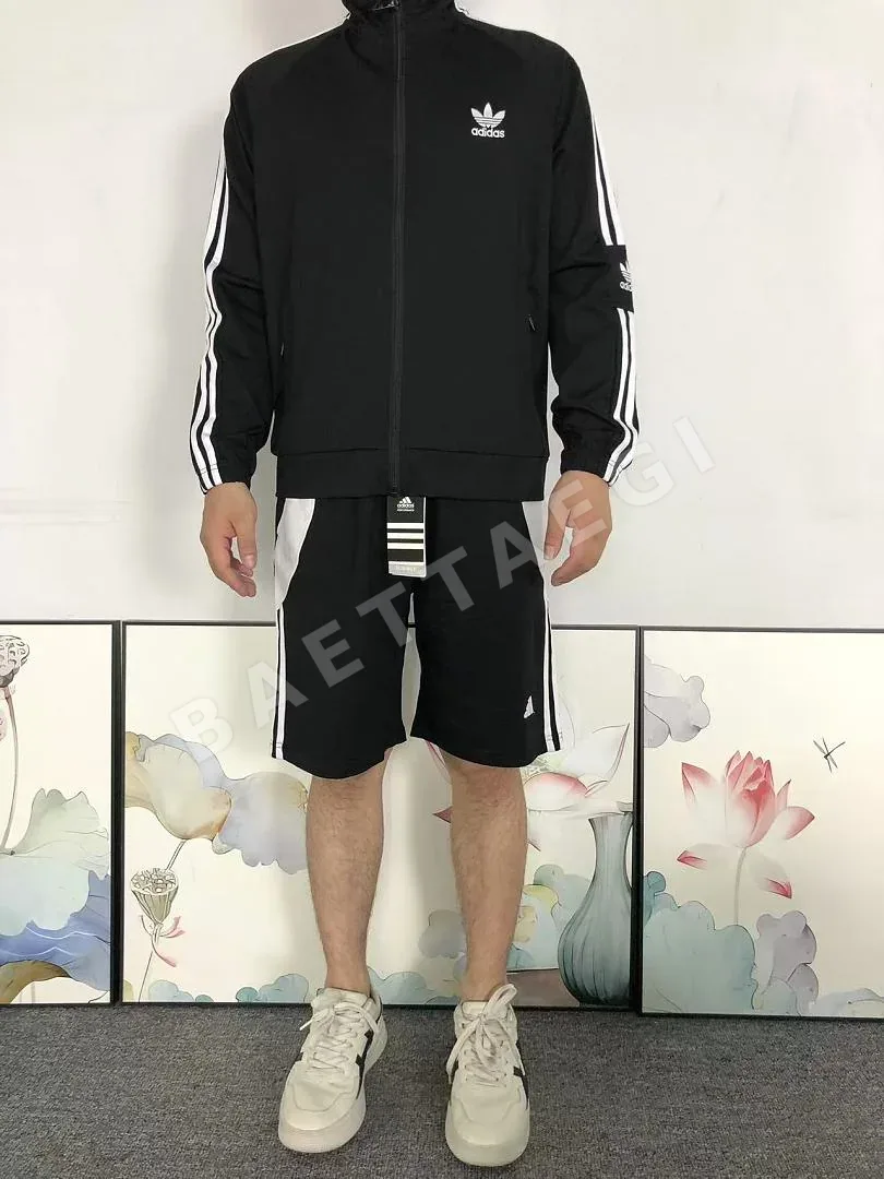 아디다스 자켓 202961 Adidas Jacket 상세 이미지 3