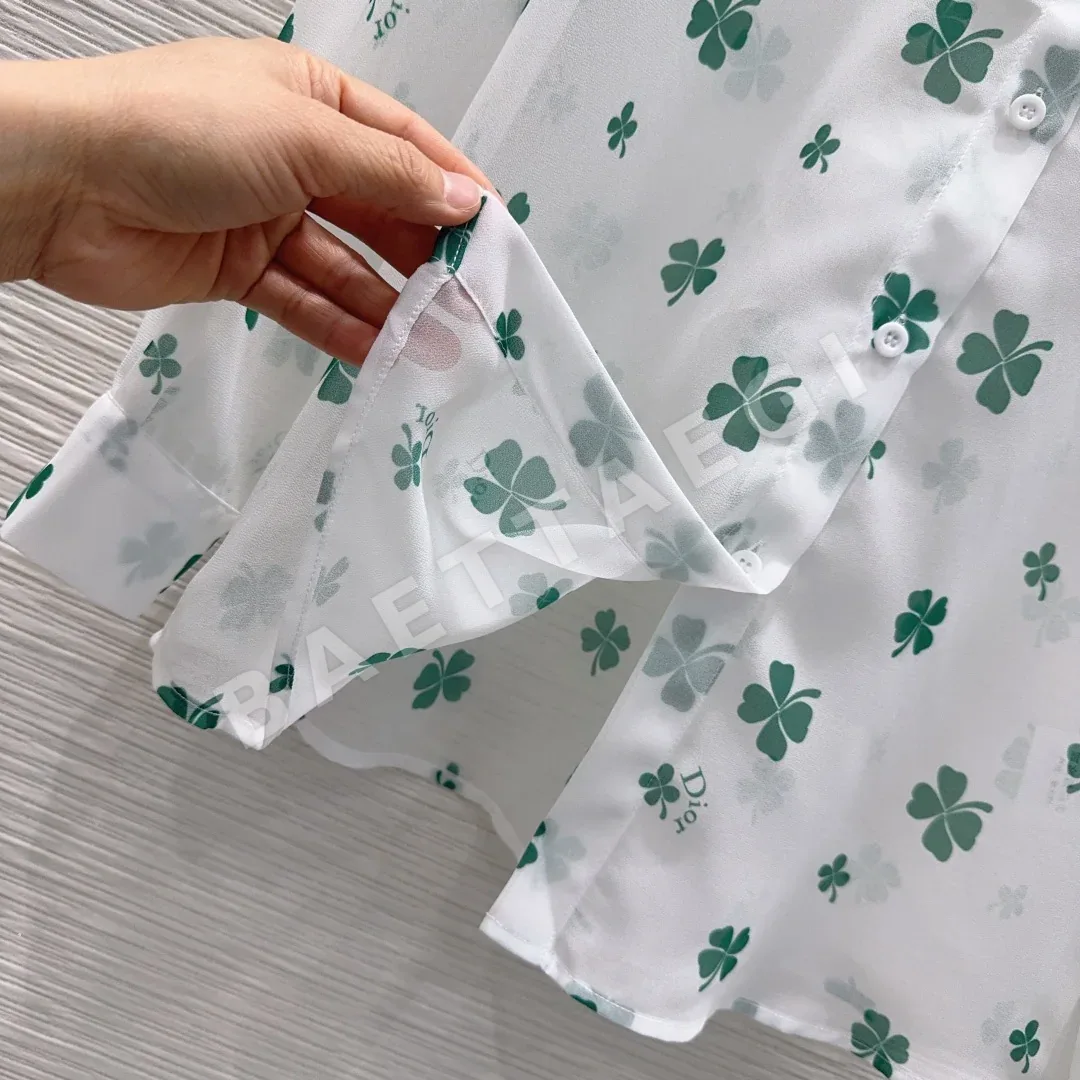 디올 여성 셔츠 92042 Dior Shirt 상세 이미지 8