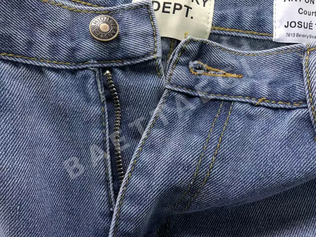갤러리디파트먼트 바지 203220 Gallery Dept. Pants 상세 이미지 15
