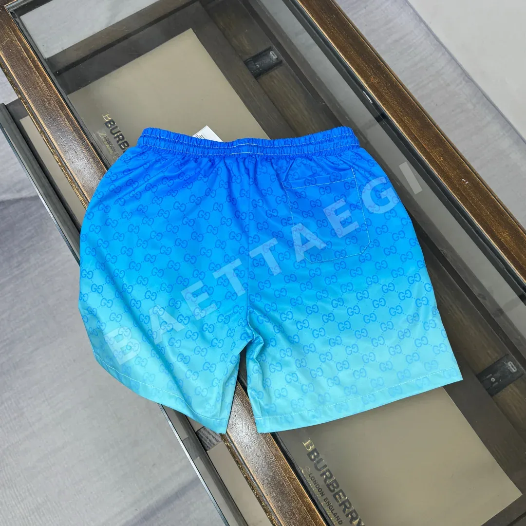 구찌 남성 반바지 52724 Gucci Shorts 상세 이미지 9