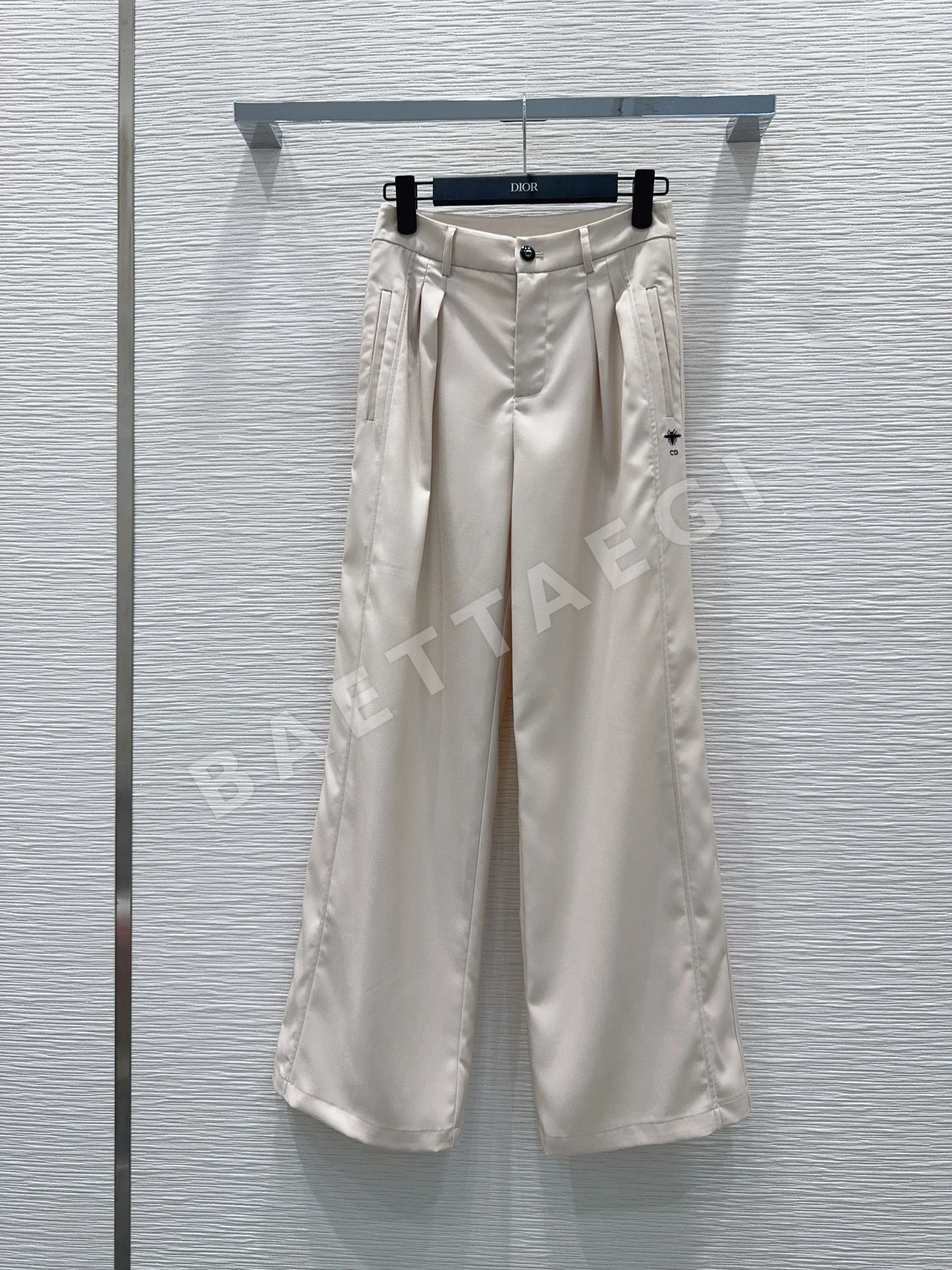 디올 여성 바지 92380 Dior Pants 상세 이미지 10