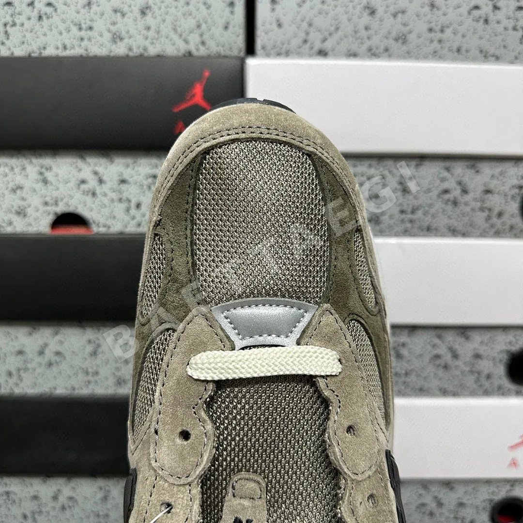 뉴발란스 [ZOK] 992 M992J2 202034 New Balance 992 JJJJound Grey 상세 이미지 10