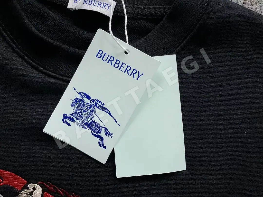버버리 후드티 203568 Burberry Hoodie 상세 이미지 16