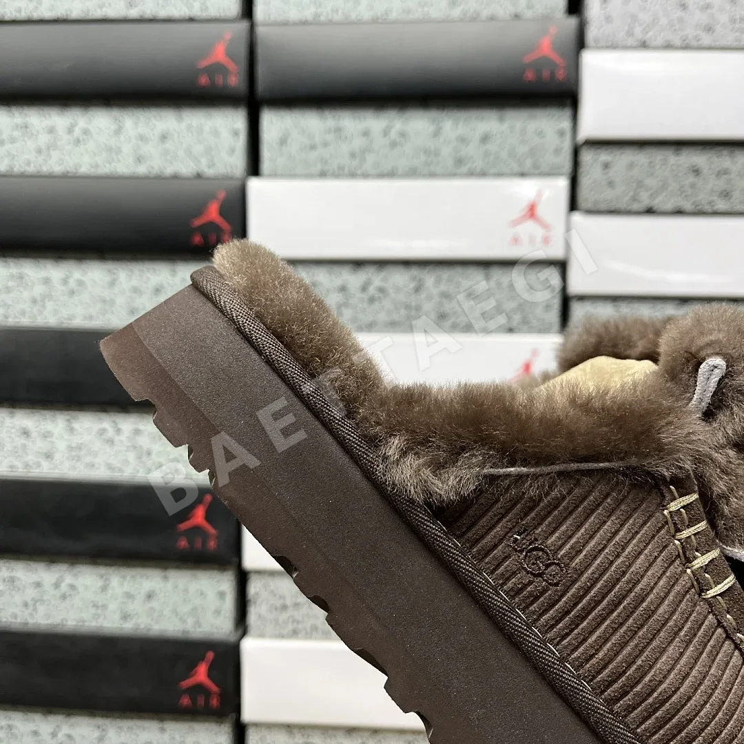 어그 [TOP] BCDR 208935 UGG BCDR 상세 이미지 3