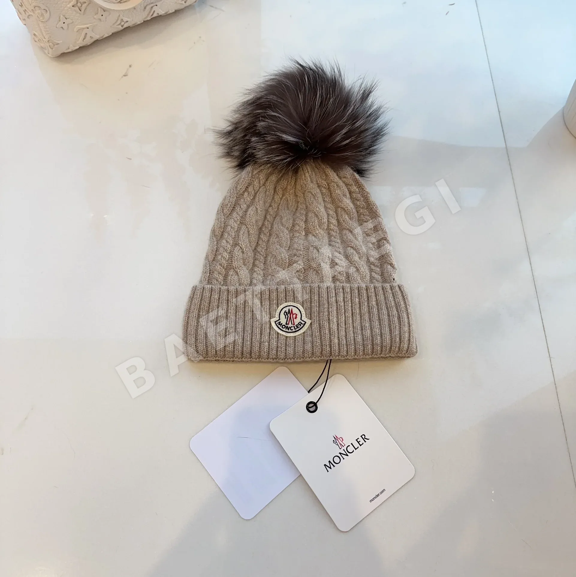 몽클레르 모자 79371 Moncler Cap 상세 이미지 7