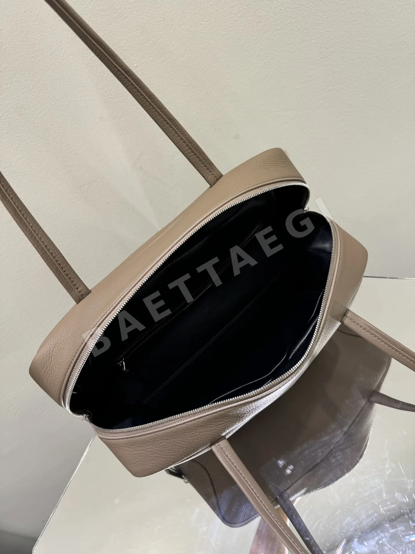 더로우 램스킨 볼링백 상세 이미지 8