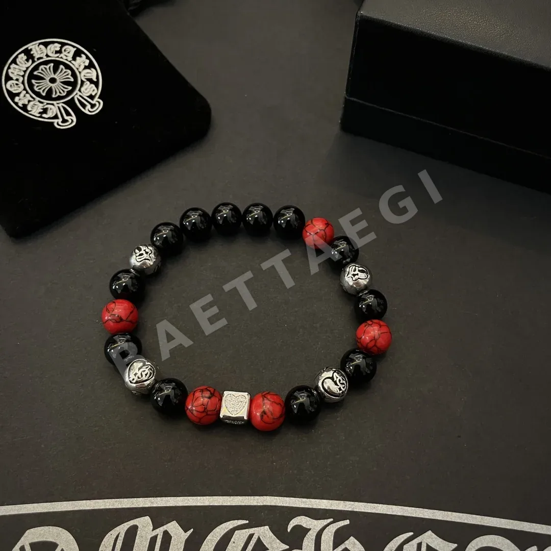 크롬하츠 팔찌 61799 Chrome Hearts Bracelet 상세 이미지 7