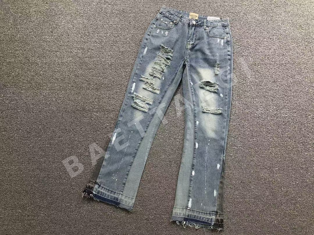 갤러리디파트먼트 바지 203218 Gallery Dept. Pants 상세 이미지 4