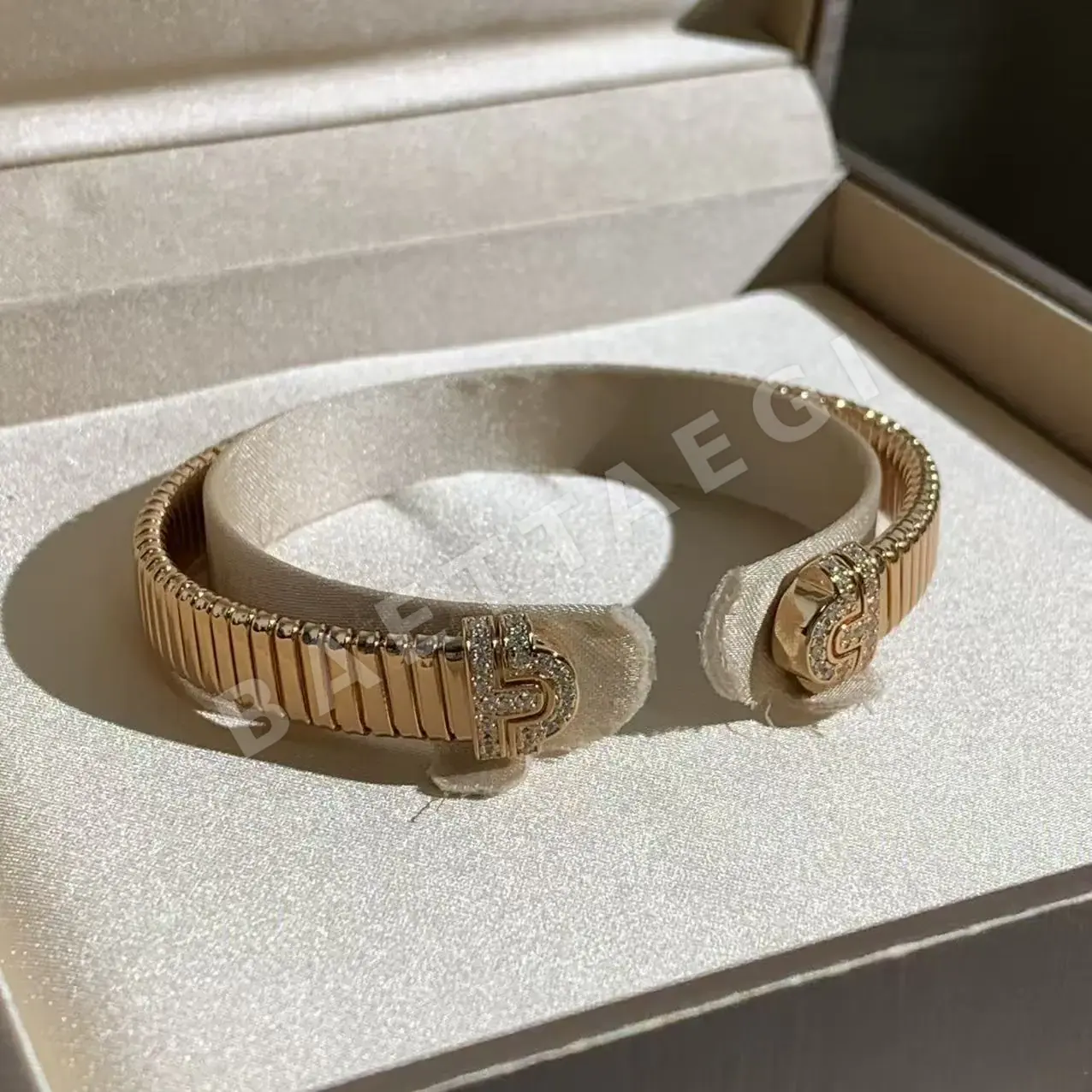 불가리 팔찌 64320 Bvlgari Bracelet 상세 이미지 11