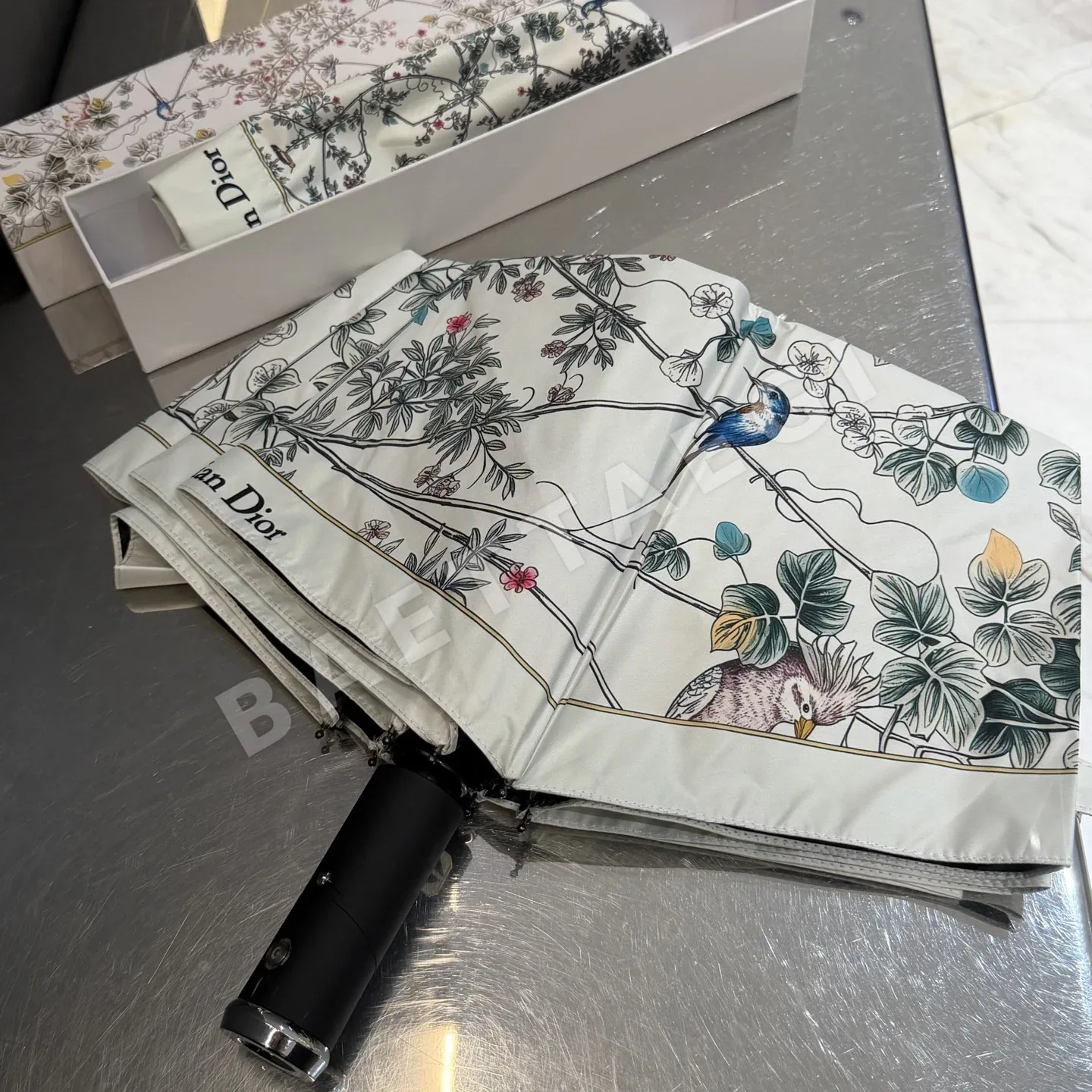디올 우산 85547 Dior Umbrella 상세 이미지 5