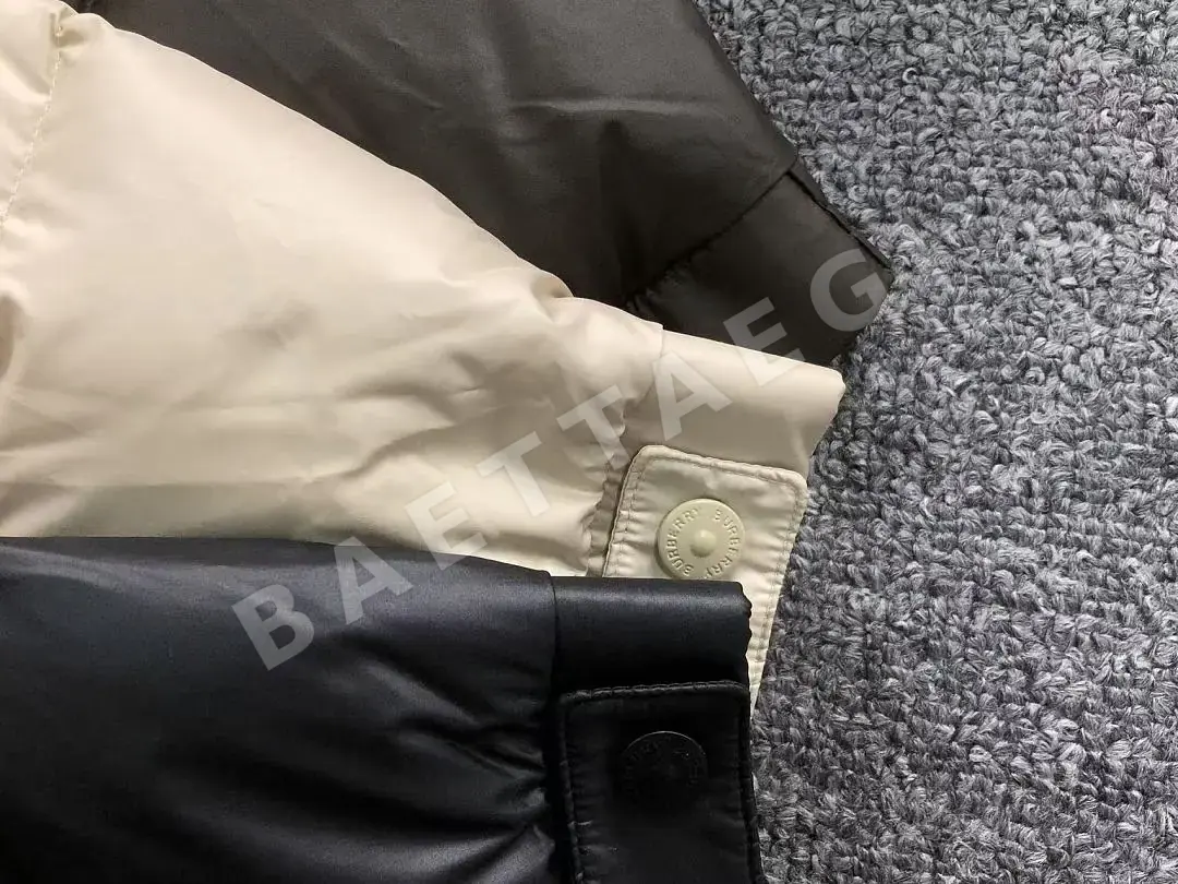 버버리 패딩 자켓 203574 Burberry Down Jacket 상세 이미지 22