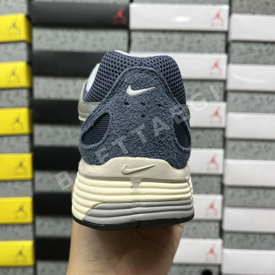 나이키 [CS] P 6000 IU7549-400 201676 Nike P-6000 Thunder Blue Pale Ivory 상세 이미지 9
