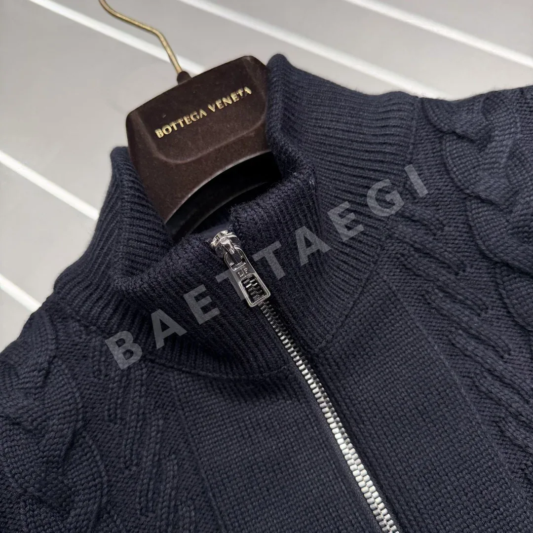 로로피아나 남성 자켓 186327 Loro Piana Jacket 상세 이미지 7