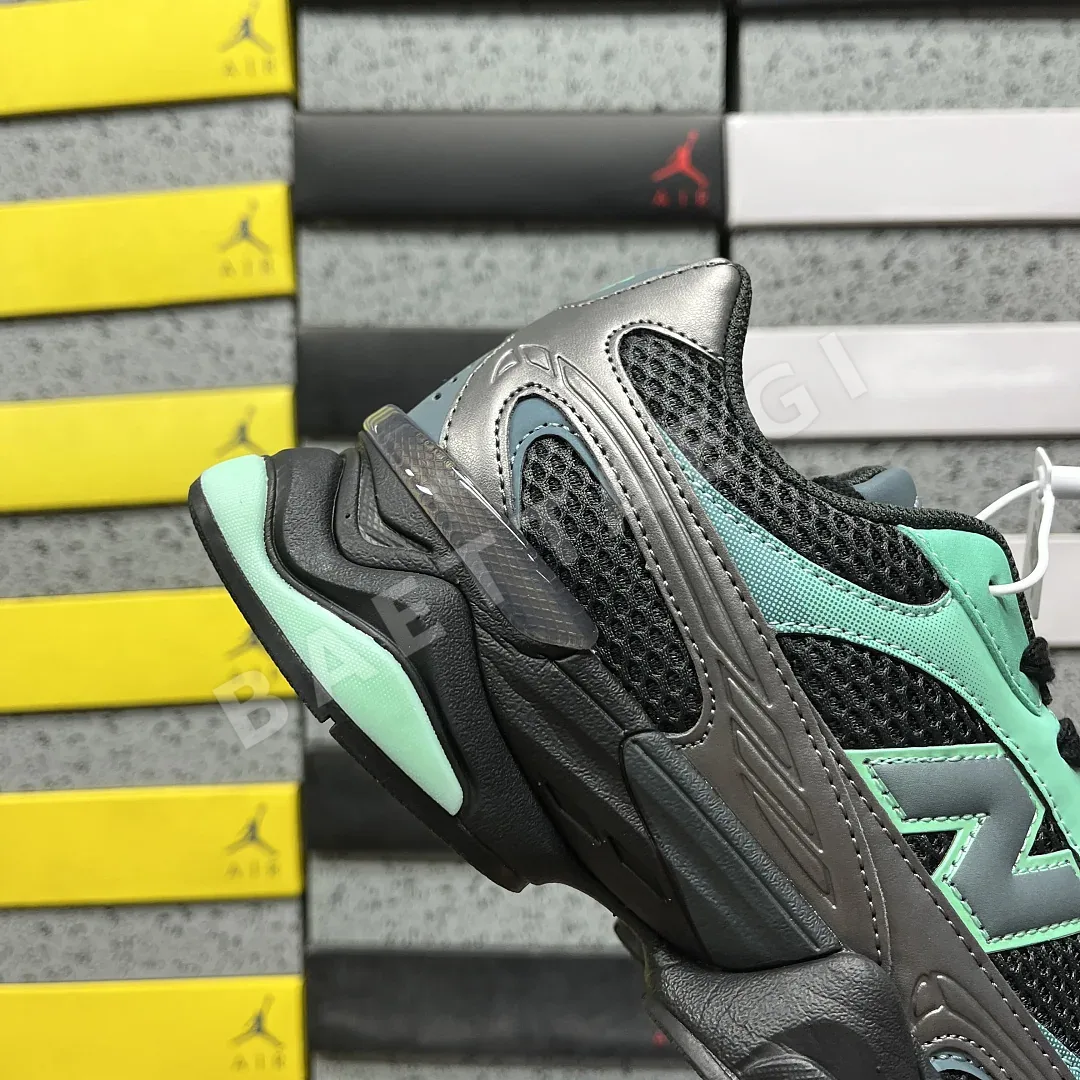 뉴발란스 [C] 9060 U9060873 202268 New Balance 9060 상세 이미지 3