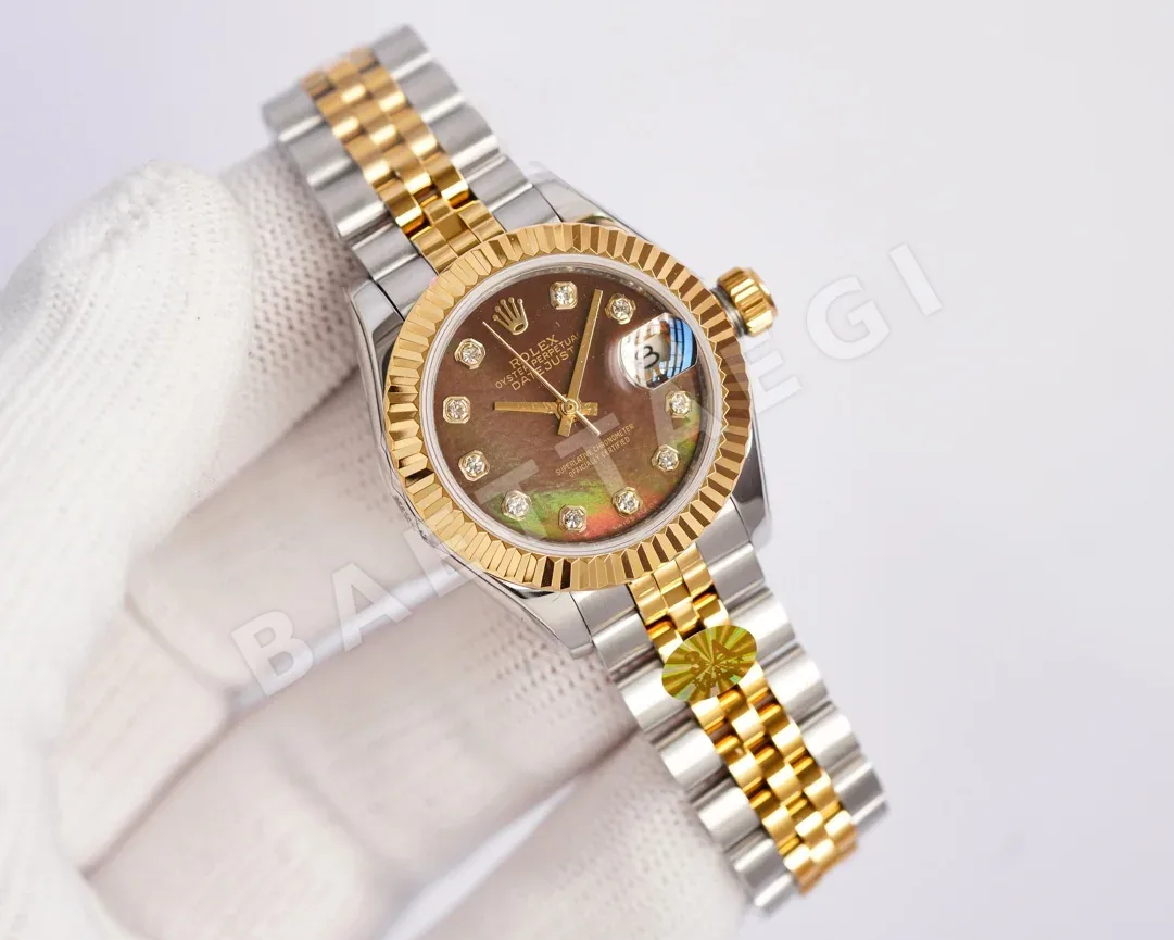 롤렉스 데이트저스트 AF공장 레플리카 43475 Rolex 상세 이미지 5