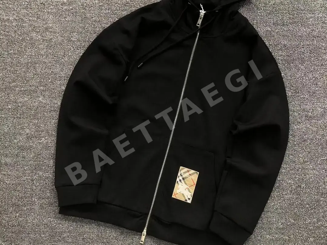 버버리 후드티 203547 Burberry Hoodie 상세 이미지 7