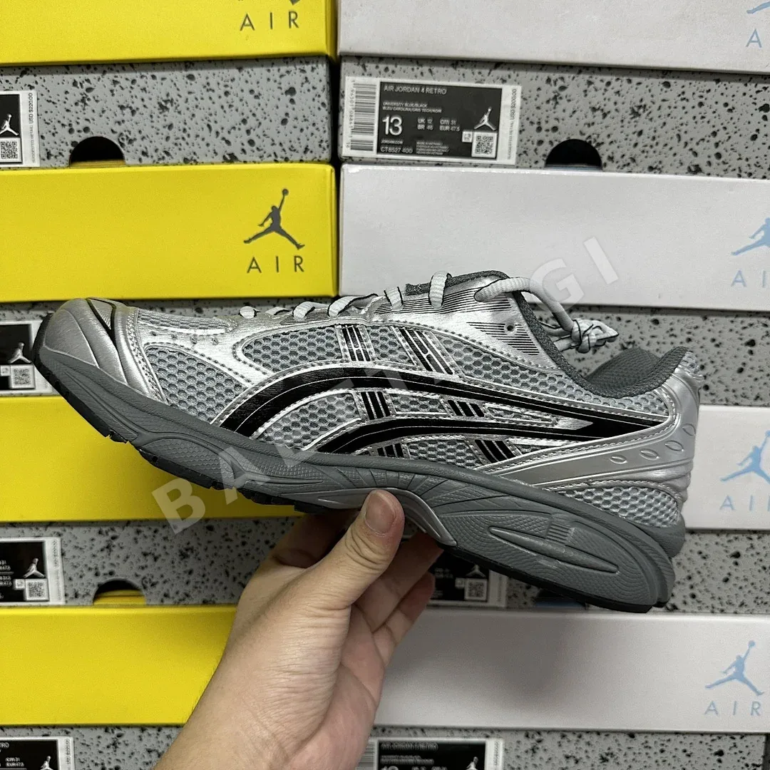 아식스 [TOP] 젤 카야노 14 1203A706-020 200304 Asics Gel-Kayano 14 Urban Research 상세 이미지 5