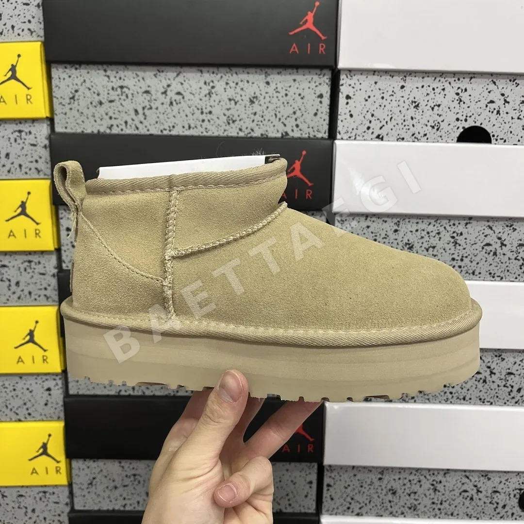 어그 [TOP] 208873 UGG Classic 3cm -5092 상세 이미지 6