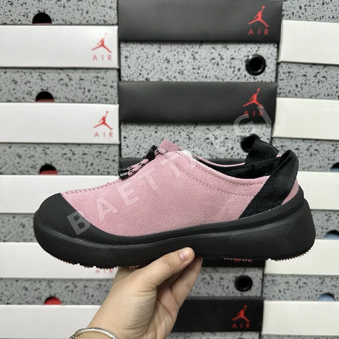 어그 [OT] 핑크 블랙 209090 UGG 상세 이미지 9